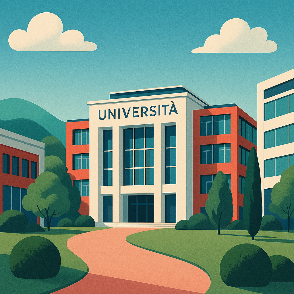راهنمای جستجوی رشته و دانشگاه برای اپلای ایتالیا در Universitaly